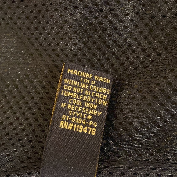 US POLO ASSN Jacket - Picture 13 of 17